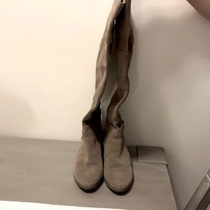 Vince Camuto Over The Knee Boots